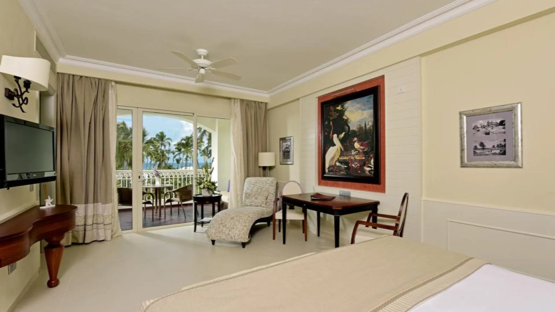 Iberostar Selection Bavaro Suites (Adults Only) Punta Cana 5*,  Dominikanska republiken