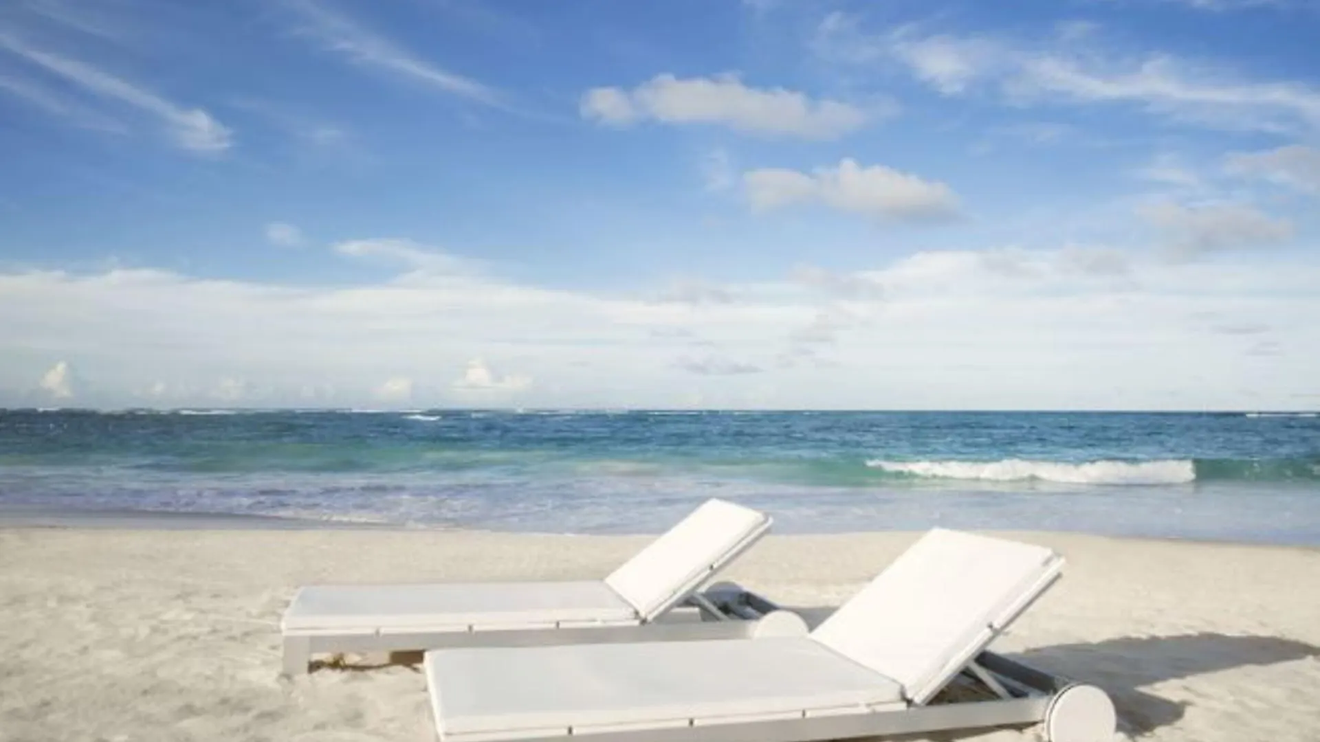 Iberostar Selection Bavaro Suites (Adults Only) Punta Cana Semesteranläggning (resort)