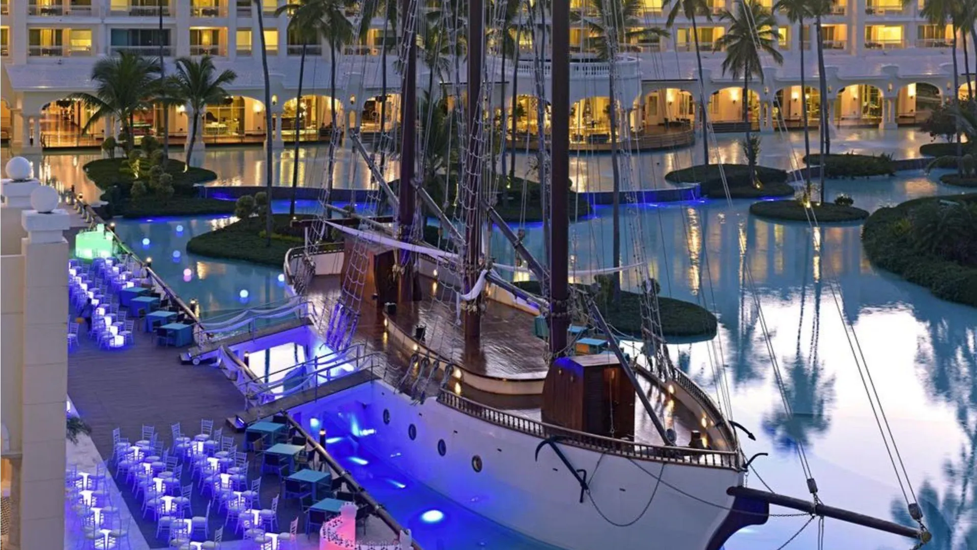 Semesteranläggning (resort) Iberostar Selection Bavaro Suites (Adults Only) Punta Cana