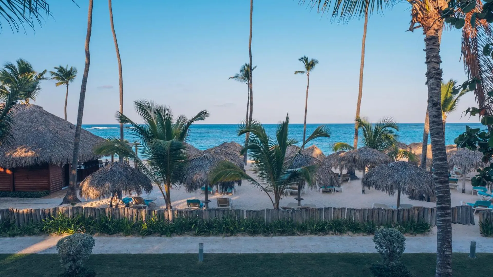 Semesteranläggning (resort) Iberostar Selection Bavaro Suites (Adults Only) Punta Cana
