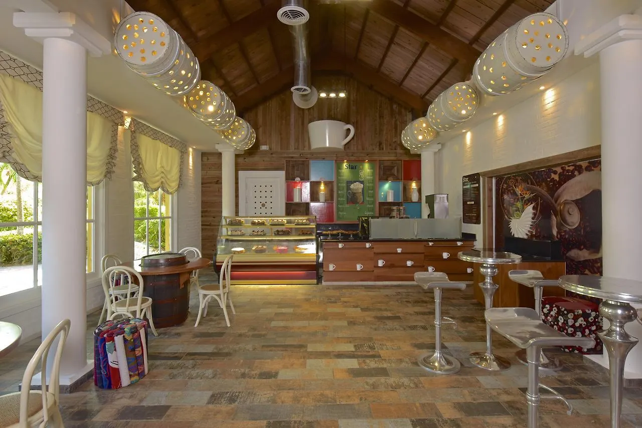 Iberostar Selection Bavaro Suites (Adults Only) Punta Cana 5*,  Dominikanska republiken